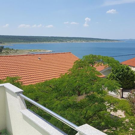 Apartmani Ana - Meka Draga أوبروفاتش المظهر الخارجي الصورة