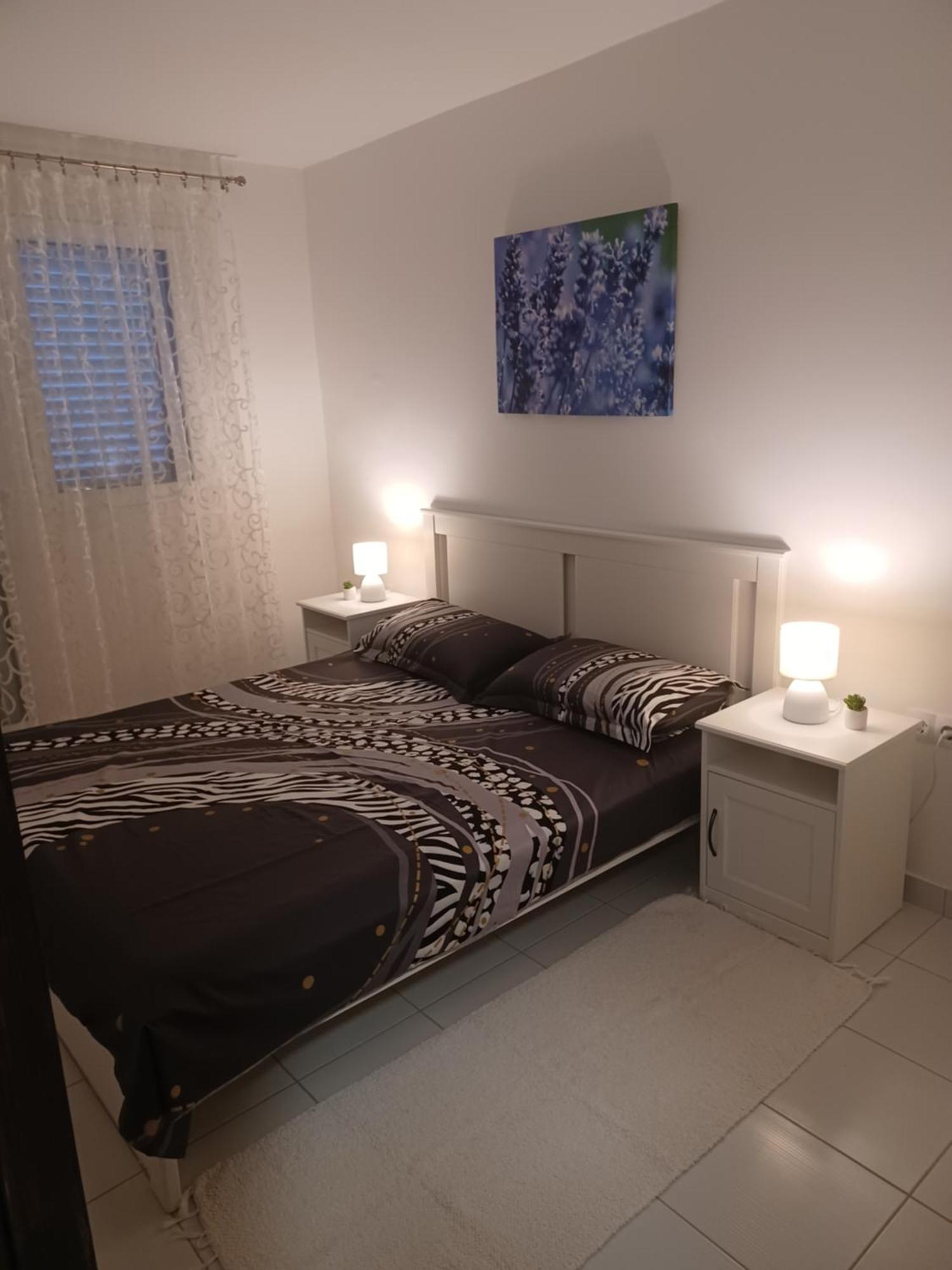 Apartmani Ana - Meka Draga أوبروفاتش المظهر الخارجي الصورة