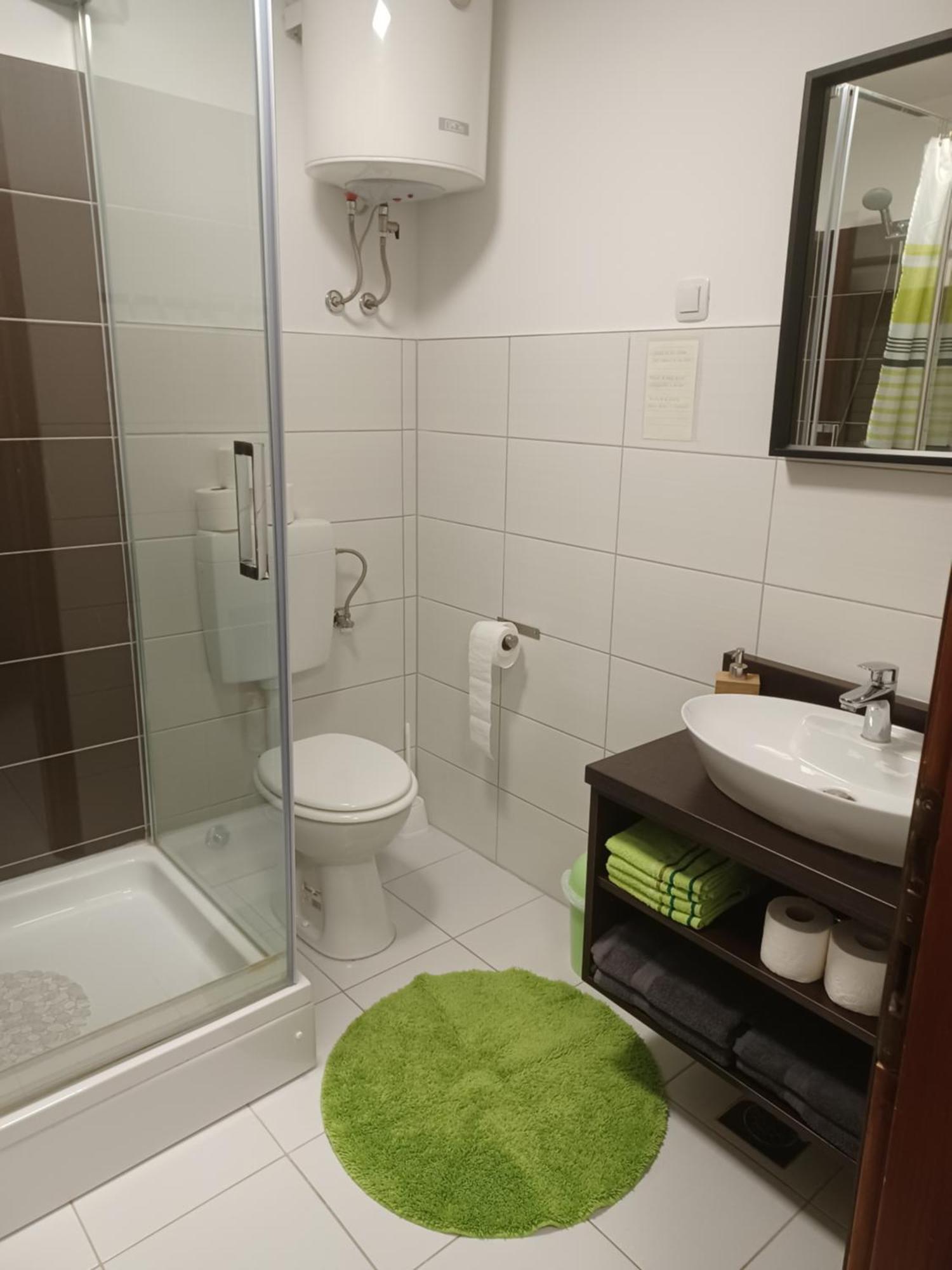 Apartmani Ana - Meka Draga أوبروفاتش المظهر الخارجي الصورة