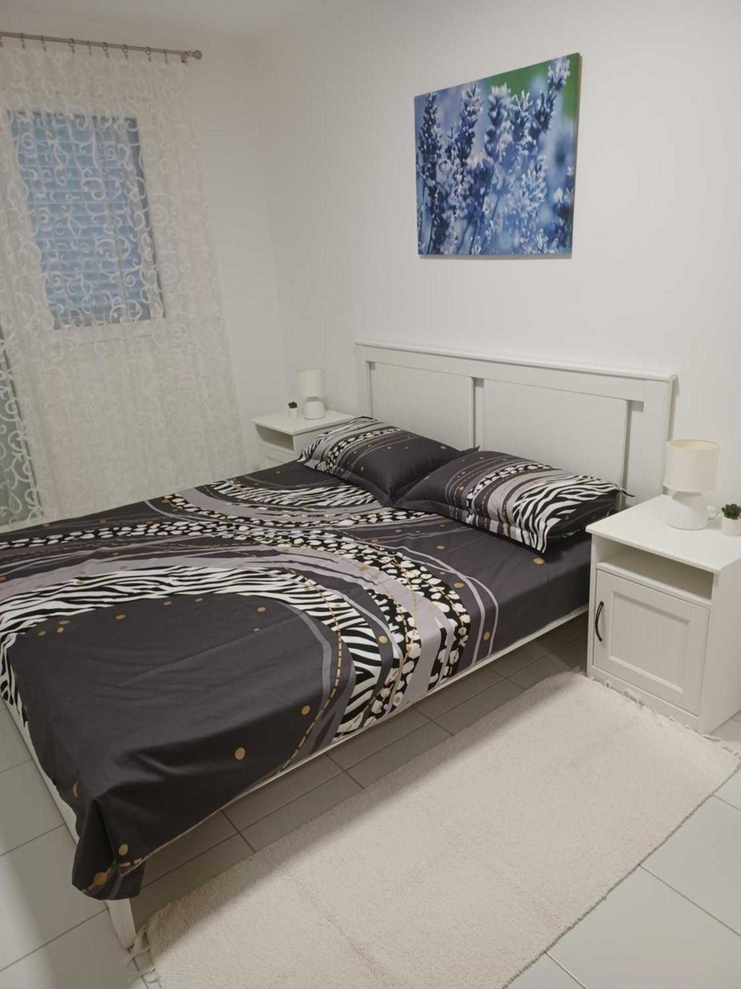 Apartmani Ana - Meka Draga أوبروفاتش المظهر الخارجي الصورة