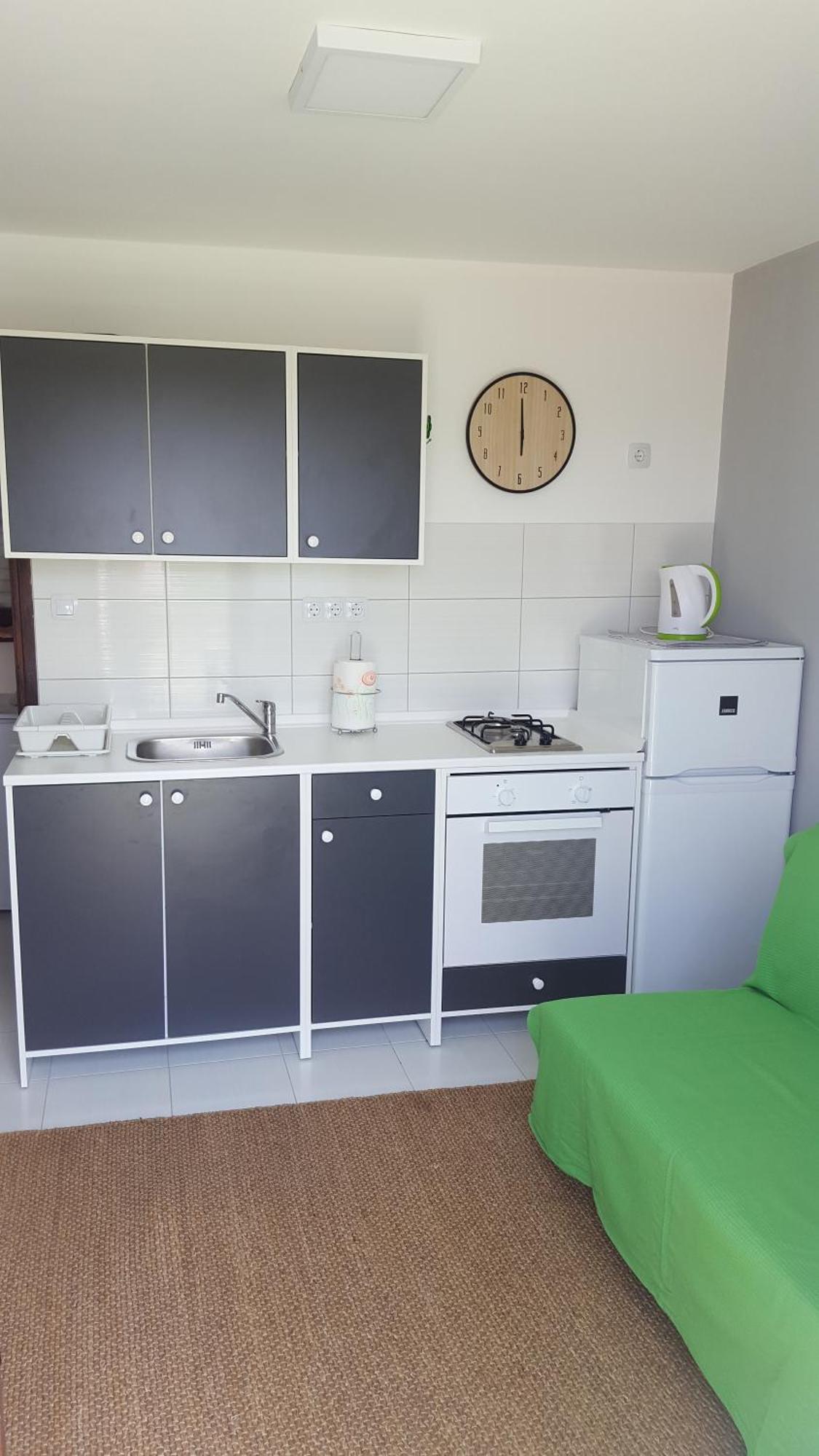 Apartmani Ana - Meka Draga أوبروفاتش المظهر الخارجي الصورة