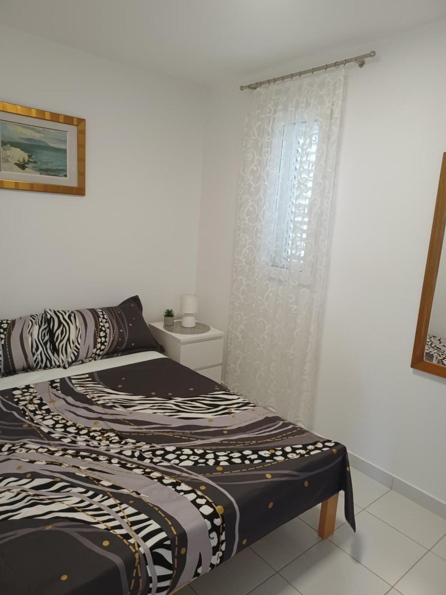 Apartmani Ana - Meka Draga أوبروفاتش المظهر الخارجي الصورة