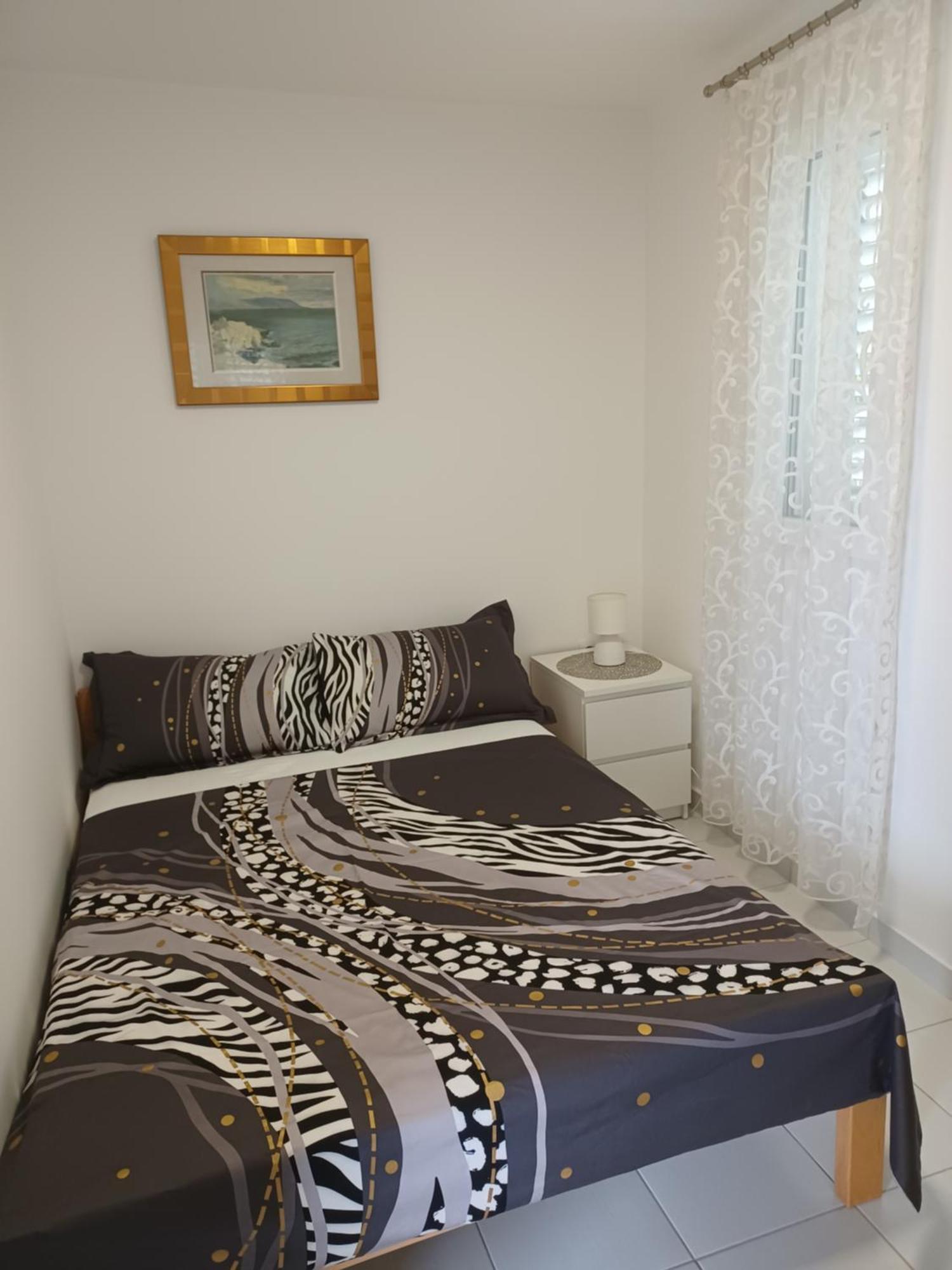 Apartmani Ana - Meka Draga أوبروفاتش المظهر الخارجي الصورة