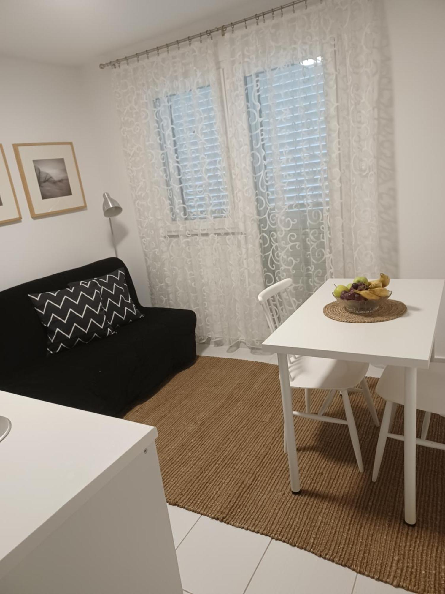 Apartmani Ana - Meka Draga أوبروفاتش المظهر الخارجي الصورة