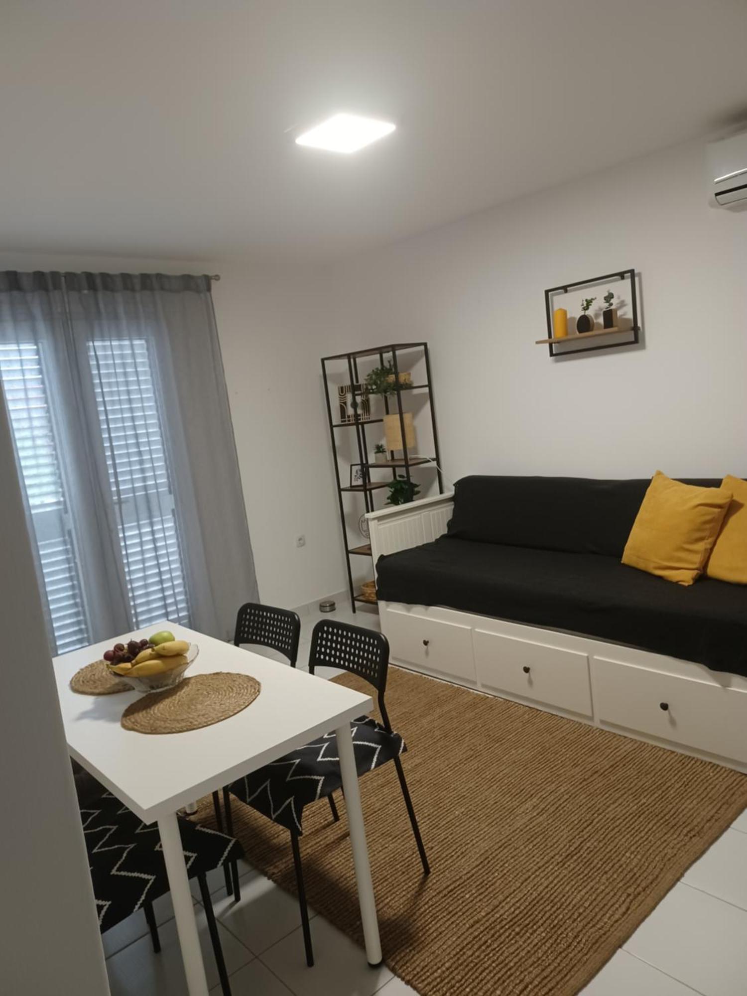 Apartmani Ana - Meka Draga أوبروفاتش المظهر الخارجي الصورة