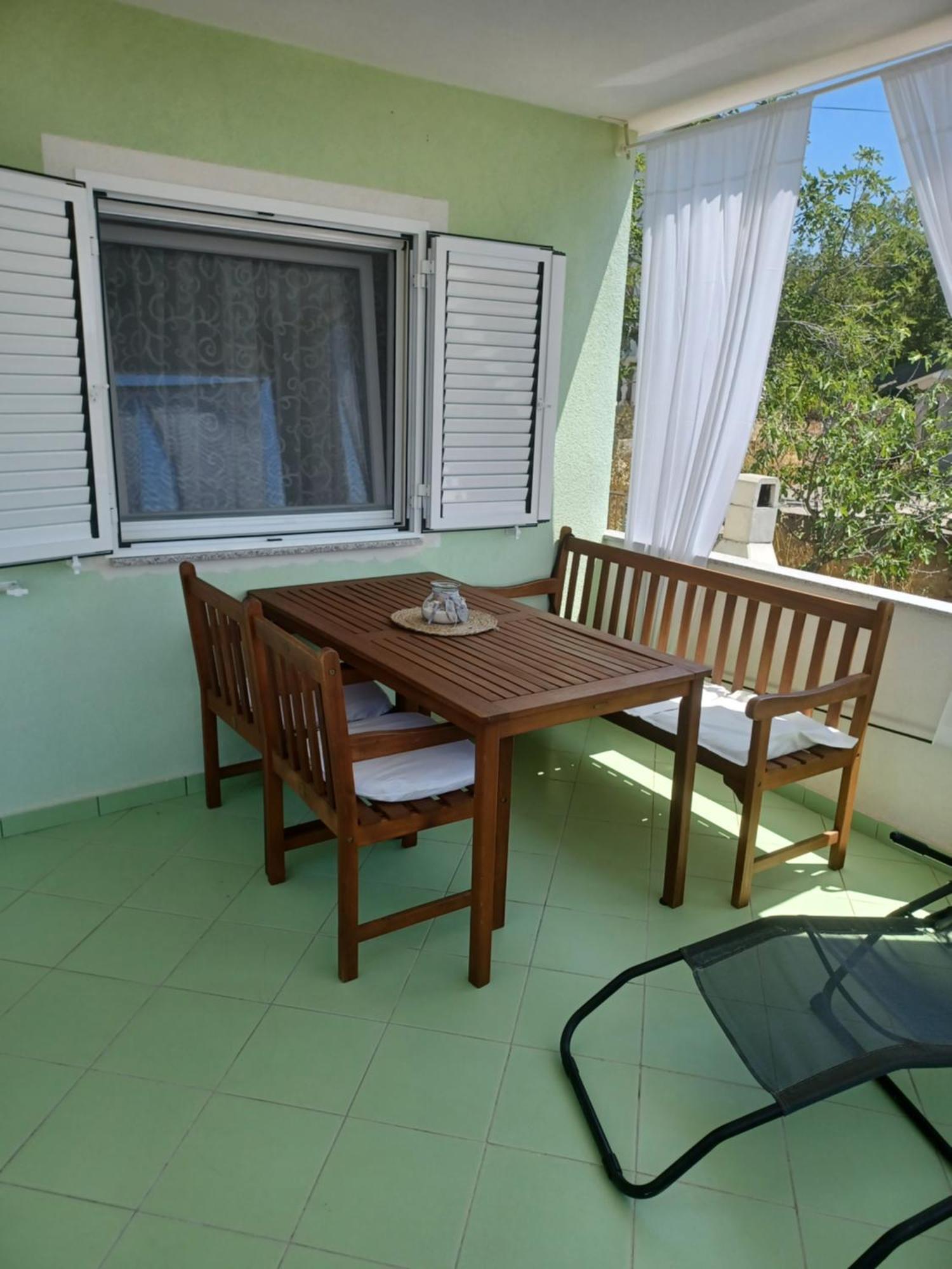 Apartmani Ana - Meka Draga أوبروفاتش المظهر الخارجي الصورة